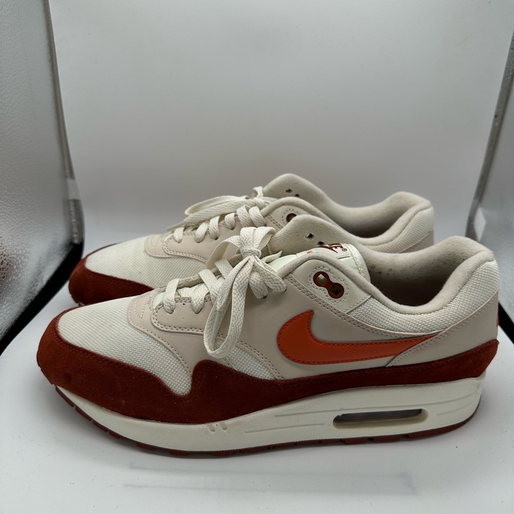 Nike Air Max Mars Stone